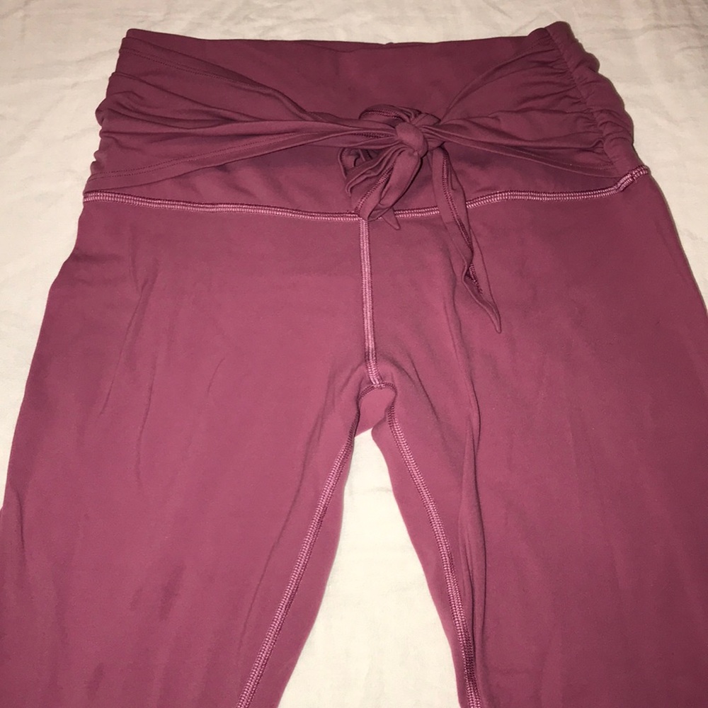 Lululemon Align leggings